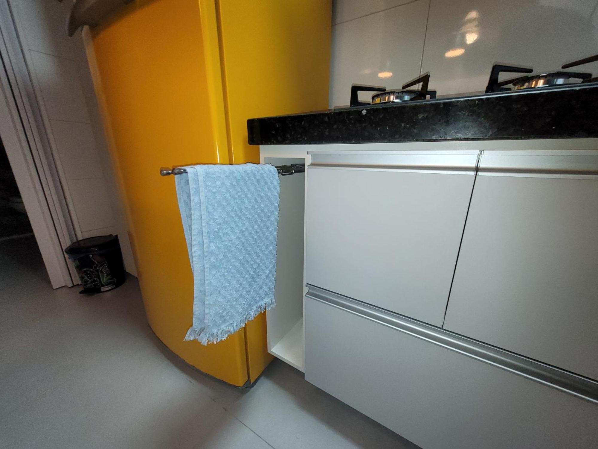 Apartamento Pe Na Areia Praia Grande  Kültér fotó
