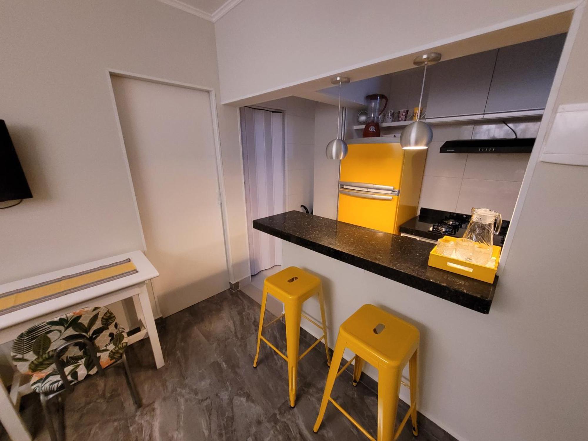 Apartamento Pe Na Areia Praia Grande  Kültér fotó