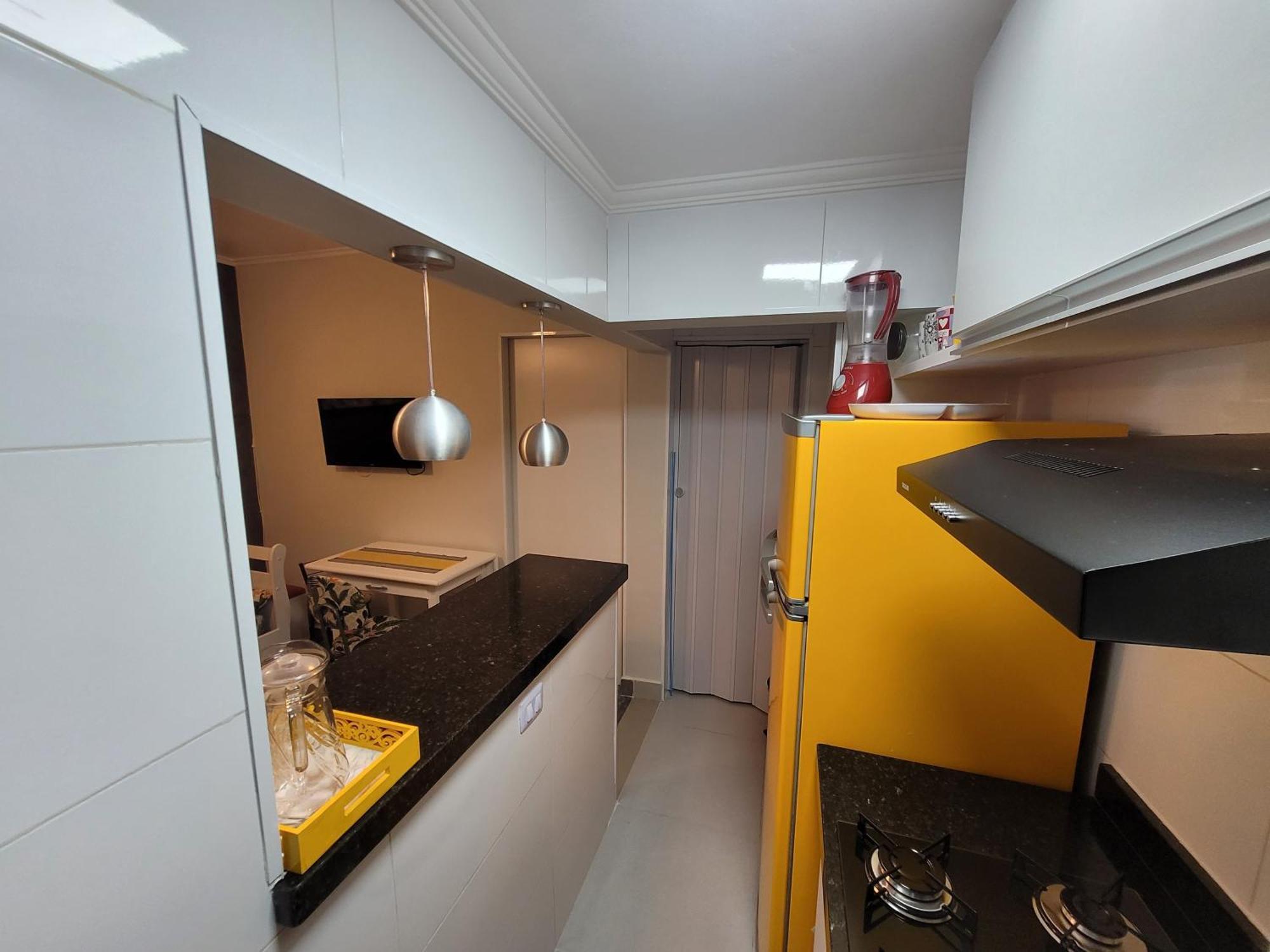 Apartamento Pe Na Areia Praia Grande  Kültér fotó